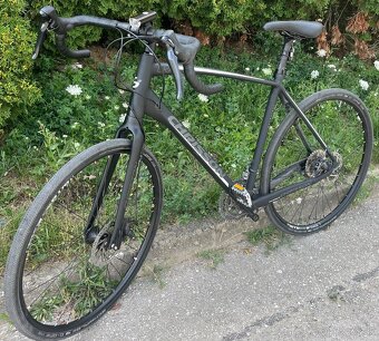 Predam gravel - 3