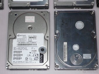 Predám Ultra SCSI harddisky - 3