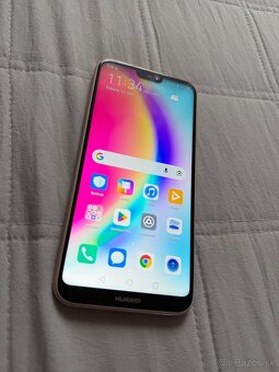 Huawei P20 lite - 3
