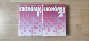 Knihy EUBA - 3