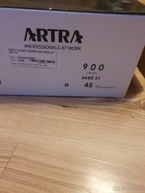 Predám pracovnú obuv Artra - 3