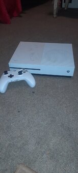 Xbox one s - 3