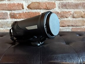 FOMEI Digitalis pro T400 TTL - 3