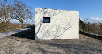 Ponúkame na predaj rozostavaný rodinný dom v obci Báč - 3