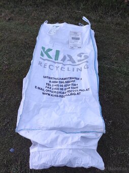 Predám Big bag vrecia - 3