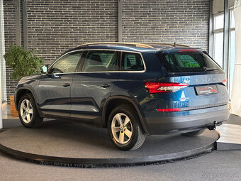 Škoda Kodiaq 1.5 TSI ACT Style - 3