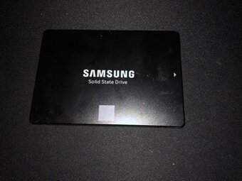 PREDAVAM SSD - 3