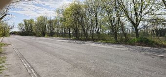 Slnečný pozemok na záhradkárčenie a rekreáciu 500-1000 m2 - 3