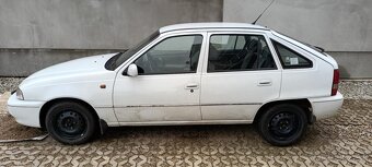 Daewoo Nexia GTX - 3