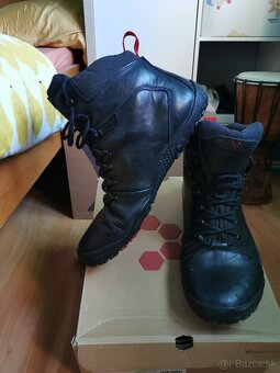 Vivobarefoot tracker FG 46 - 3