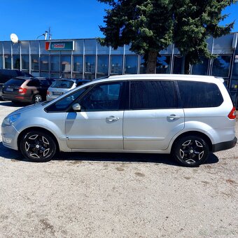 Ford Galaxy 2.0 TDCI 2010 6 kvalt EK+TK/2027 - 3