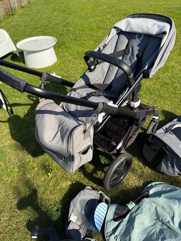 Predam bugaboo fox - 3