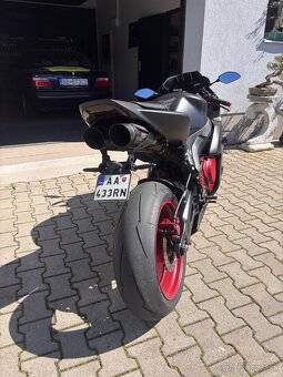 HONDA CBR1000RR Fireblade - 3