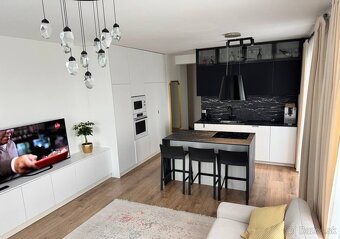 Vysoko nad očakávania – 3 izby plné svetla a výhľadov - 3