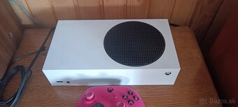 Predam alebo vymenim xbox series S - 3