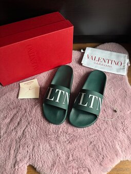 VLTN šlapky - originál - 3