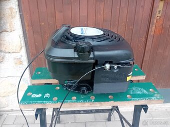 Motor Briggs - 3