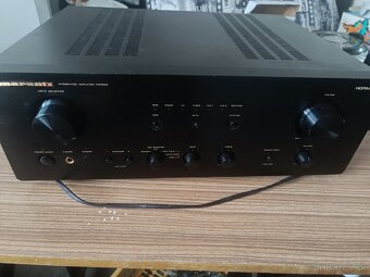 Marantz HDAM PM7000 - 3