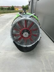 Prodám postřikovač BUFER - 1000L - 3
