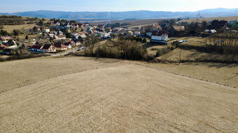 Danišovce – Stavebný pozemok na predaj 800 m² - 3