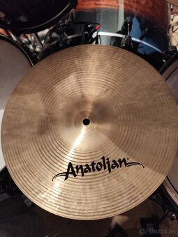 PREDAM SPLASH ANATOLIAN TRADITIONAL 12 - 3