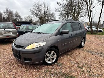 Mazda 5. 2.0 D - 3