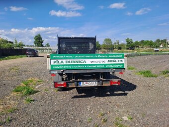 Iveco valnik - 3