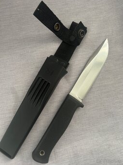 Fallkniven S1L - 3