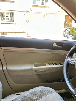 Interier Golf 6 - 3
