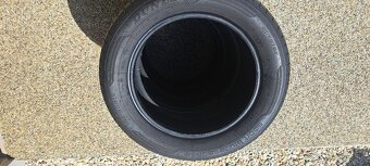 DUNLOP 185/60R15 - 3