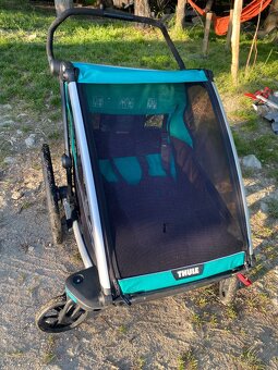 Thule lite 2 - 3