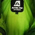 BUNDA: ALPINE PRO-ZNAČKOVÁ,TURISTCKÁ, ĽAHKÁ-UNIVERZÁL -ZĽAVA - 3