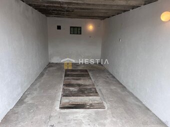 Garáž v Senici s montážnou jamou na Továrenskej ulici, voľná - 3