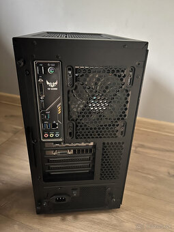 Herný PC Alza GameBox GTX1080 - 3