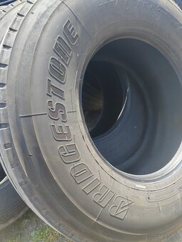 385/65 R22,5 BRIDGESTONE R179as - 3