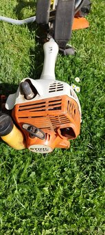Predám krovinorez Stihl FS55 - 3