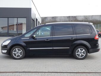 Ford Galaxy 2.0 TDCI Powerhift, 7 míst - 3