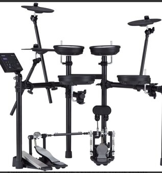 Predam kopak roland - 3