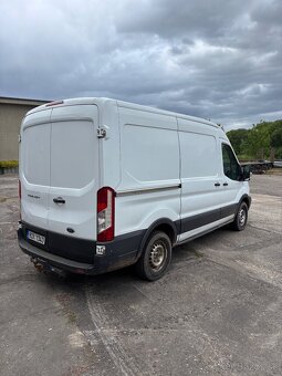 Ford Transit 4x4 - 3