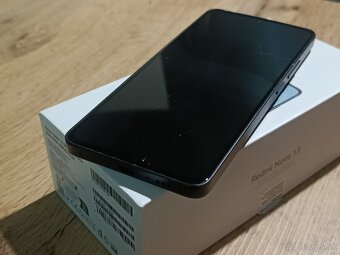 Xiaomi Redmi Note 13 8/256 GB na diely/opravu - 3