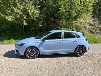 Hyundai i30N Performance - 3