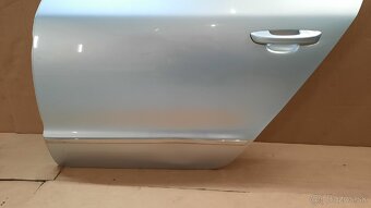 dvere ZL Superb 2 combi - LA7W 8E8E - 3