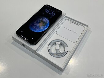 iPhone 14 Pro Max 256 gb Space Black - 3