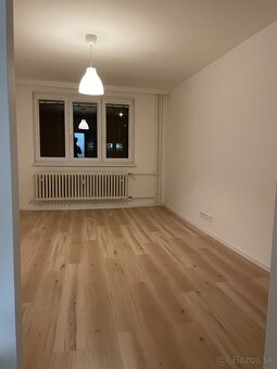 2-izbový byt Študentská KE prenájom - 3