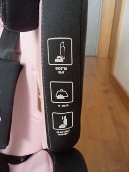 autosedačka CHIPOLINO JETT - 3