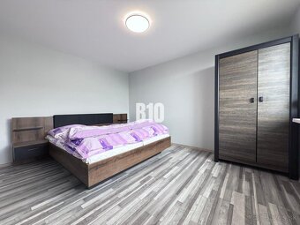 Veľký 3i byt na Školskej ulici - 3