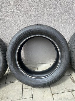 Letné pneumatiky 205/55R16 - 3
