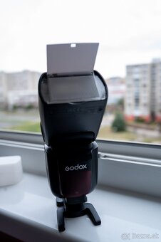 Godox TT685II-N pre Nikon - 3