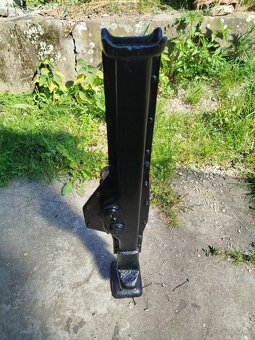 Hever - Hrebenovy zdvihak - 3