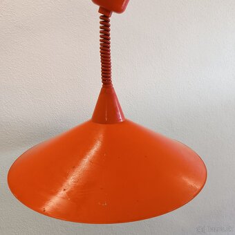 Lampa retro - 3